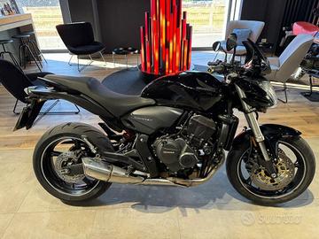 HONDA Hornet 600 my09