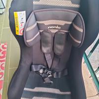 Seggiolino auto 