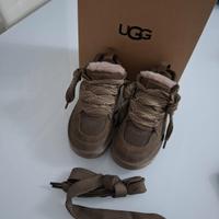 scarpe ugg donna marroni n37 marroni