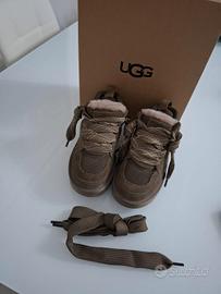 scarpe ugg donna marroni n37 marroni