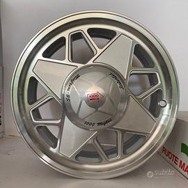 Cerchi in lega NUOVI 16" Alfa-Fiat-Opel