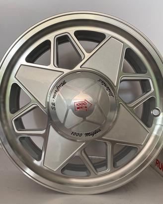 Cerchi in lega NUOVI 16" Alfa-Fiat-Opel