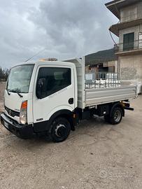 Nissan Cabstar