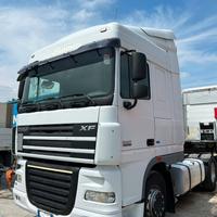 Daf XF 105.460 E5 - Trattore Stradale