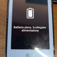 LG Viewty Smile GT00