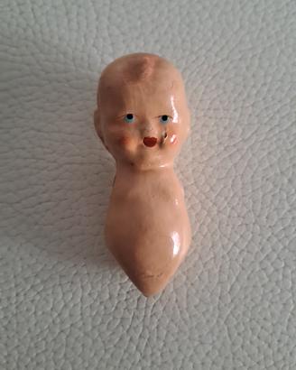 Torso di bambola  