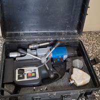 Bds mab 485 trapano a magnete mk2