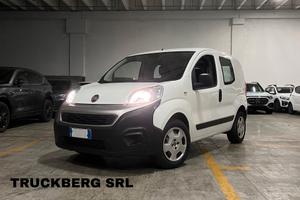 Fiat Fiorino Cargo 1.3 MJT 95CV 2021 - 90.000 KM -