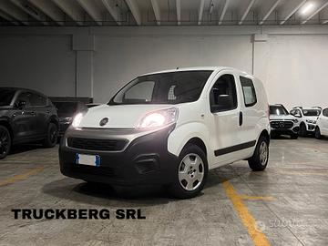 Fiat Fiorino Cargo 1.3 MJT 95CV 2021 - 90.000 KM -