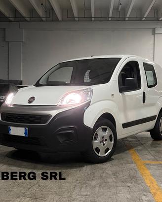 Fiat Fiorino Cargo 1.3 MJT 95CV 2021 - 90.000 KM -