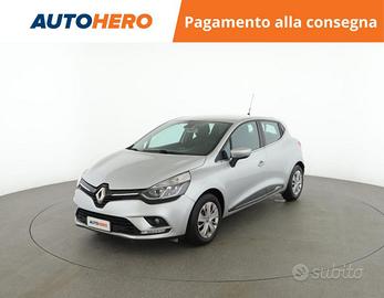 RENAULT Clio 1.2 75CV 5 porte Zen