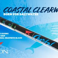 Falcon Coastal ClearWater