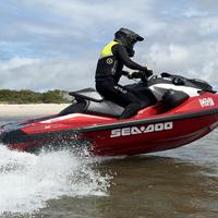 Rimappatura centralina moto d'acqua seadoo yamaha
