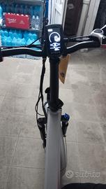bici elettrica 
