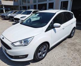 FORD C-Max 1.0 EcoBoost 125CV Start&Stop Titanium