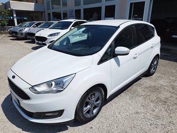 FORD C-Max 1.0 EcoBoost 125CV Start&Stop Titanium