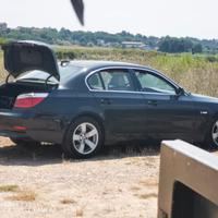 BMW Serie 5 (E60/61) - 2006