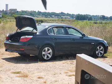 BMW Serie 5 (E60/61) - 2006