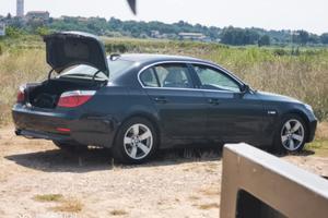 BMW Serie 5 (E60/61) - 2006