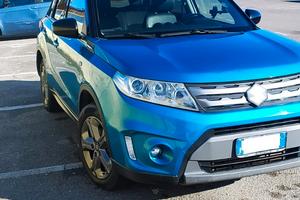 Suzuki Vitara allgrip diesel