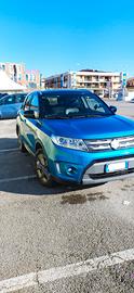 Suzuki Vitara allgrip diesel