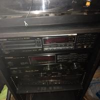stereo pioneer