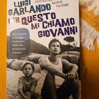 Per questo mi chiamo Giovanni