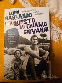 Per questo mi chiamo Giovanni