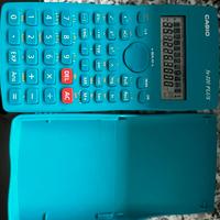 Calcolatrice casio