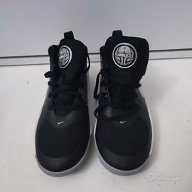 Nike scarpe donna da ginnastica sneakers tg 37