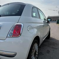 Fiat 500 1.2 Benzina - 2014