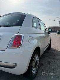 Fiat 500 1.2 Benzina - 2014