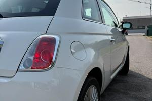 Fiat 500 1.2 Benzina - 2014
