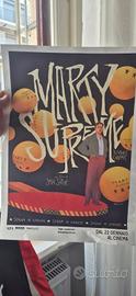 Locandina Marty Supreme