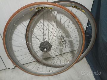 Cerchi Mavic CXP 30 