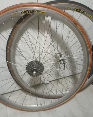 Cerchi Mavic CXP 30 