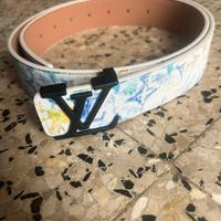 Cintura lv shape pastel