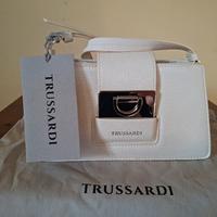 TRUSSARDI - Borsa a tracolla Nuova con cartellino