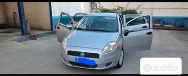 fiat punto 1200 