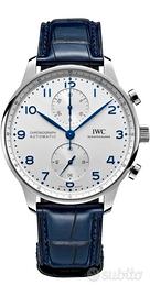 Iwc portoghese