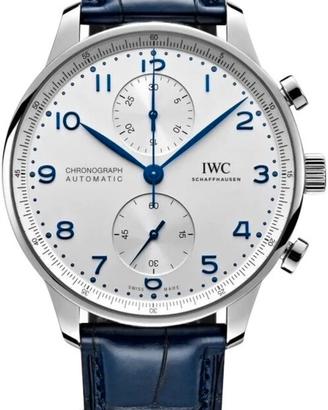 Iwc portoghese