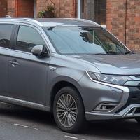 Ricambi mitsubishi outlander - l200 l 200 #2