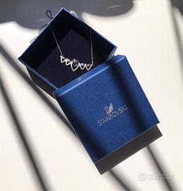 Collana Swarovsky