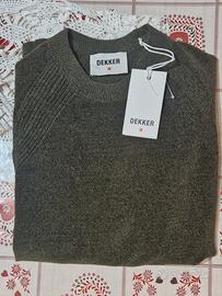 Maglione Dekker nuovo