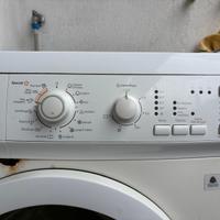 Lavatrice Rex Electrolux cagliari