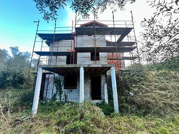 Villa Indipendente Monte oro