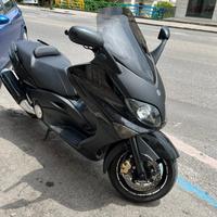 Yamaha T-Max