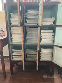 Collezione riviste Motociclismo d'Epoca 1995-2021