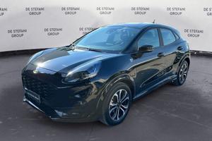 Ford Puma 1.0 Ecoboost H ST-LINE S&S 125cv Auto