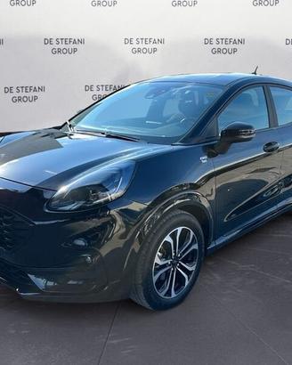 Ford Puma 1.0 Ecoboost H ST-LINE S&S 125cv Auto
